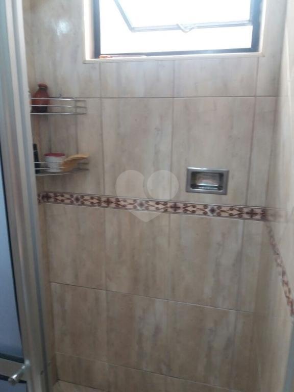 Venda Apartamento São Paulo Cambuci REO336642 15