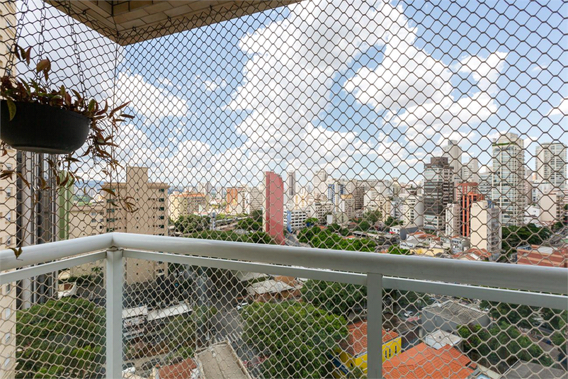 Venda Apartamento São Paulo Pacaembu REO336643 8