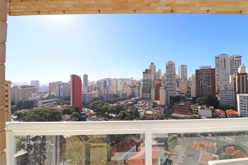 Venda Apartamento São Paulo Pacaembu REO336643 26