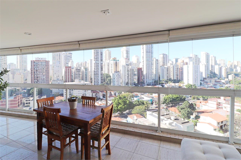 Venda Apartamento São Paulo Pacaembu REO336643 4