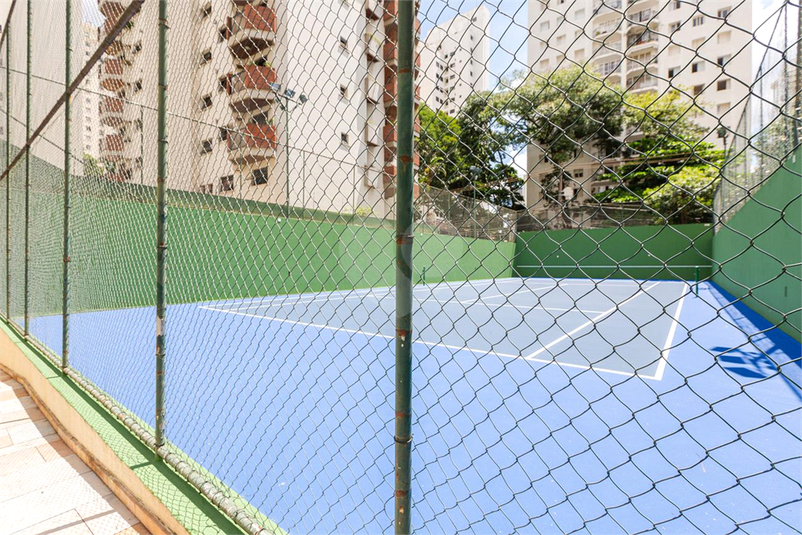 Venda Apartamento São Paulo Pacaembu REO336643 32