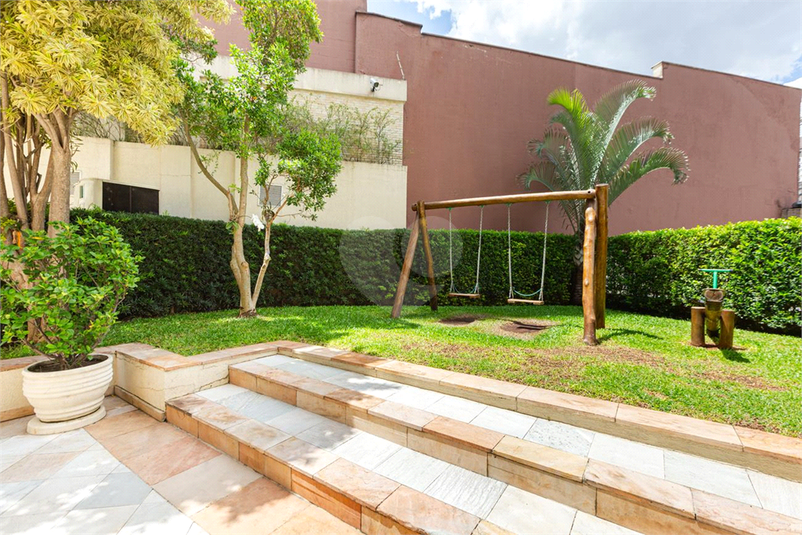 Venda Apartamento São Paulo Pacaembu REO336643 30