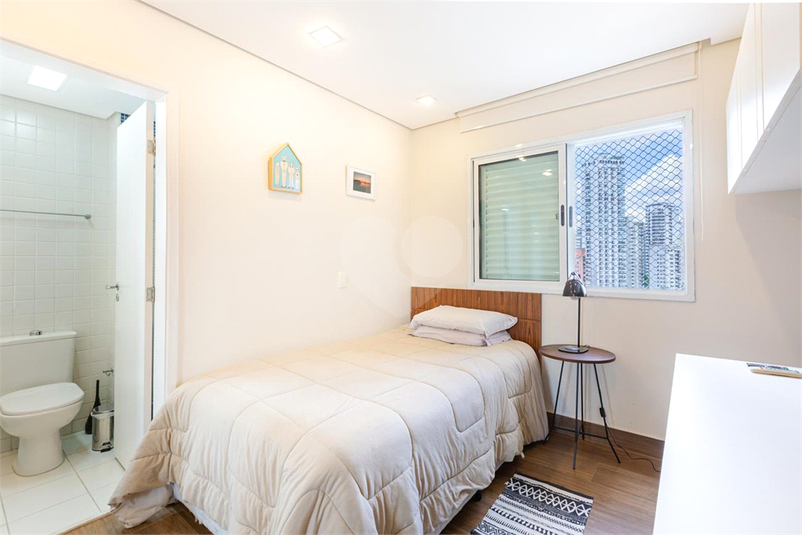 Venda Apartamento São Paulo Pacaembu REO336643 9