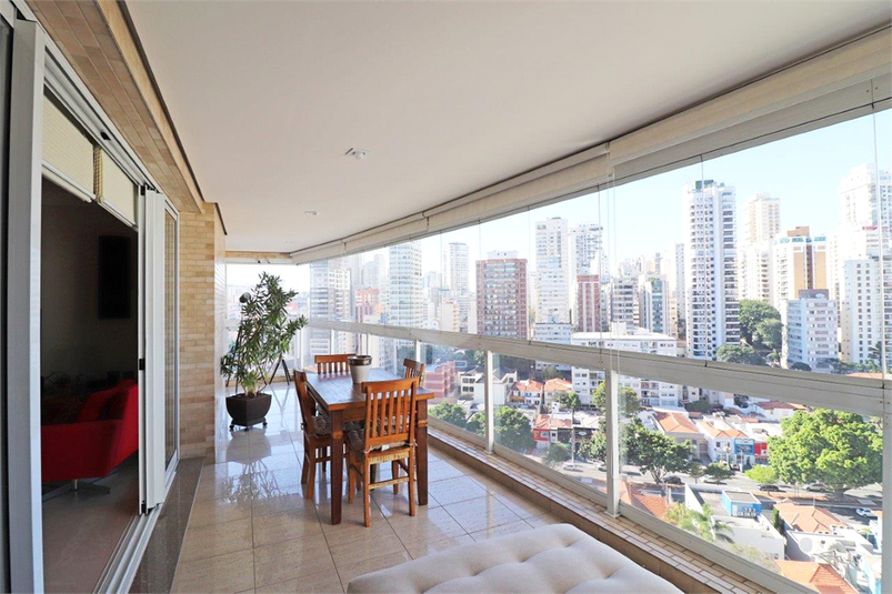 Venda Apartamento São Paulo Pacaembu REO336643 17