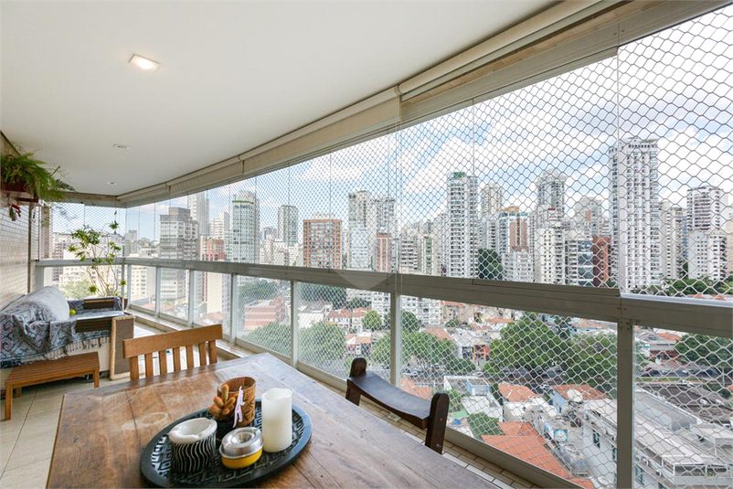 Venda Apartamento São Paulo Pacaembu REO336643 7