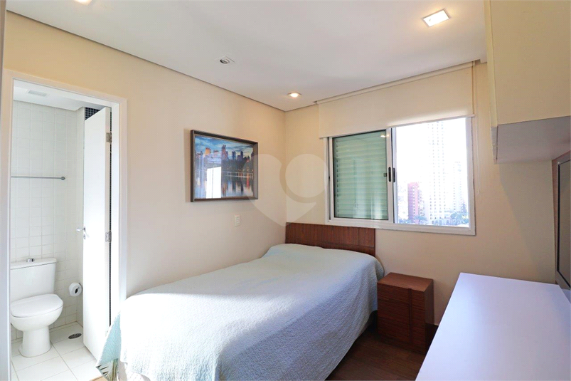 Venda Apartamento São Paulo Pacaembu REO336643 19