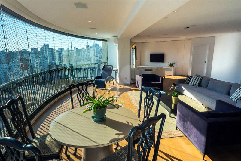 Aluguel Apartamento São Paulo Jardim Paulista REO336651 52