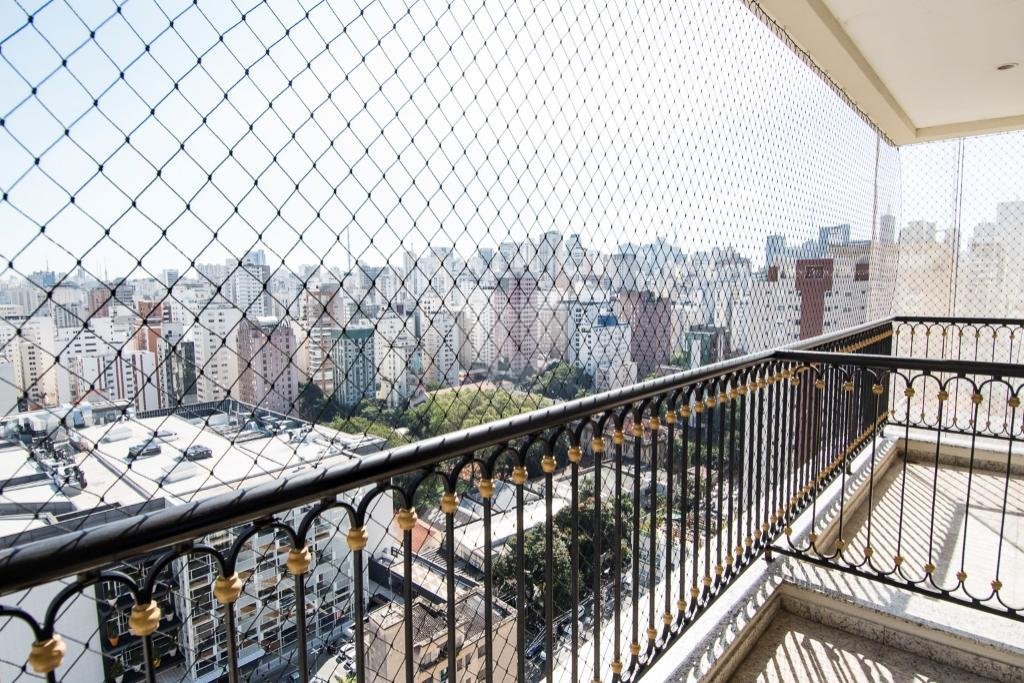 Aluguel Apartamento São Paulo Jardim Paulista REO336651 26