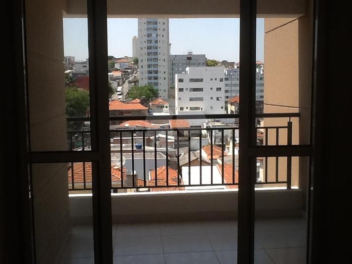 Venda Apartamento São Paulo Vila Gustavo REO336685 20