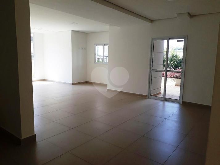 Venda Apartamento São Paulo Vila Gustavo REO336685 14