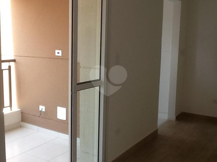 Venda Apartamento São Paulo Vila Gustavo REO336685 15