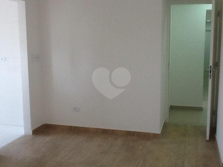 Venda Apartamento São Paulo Vila Gustavo REO336685 21