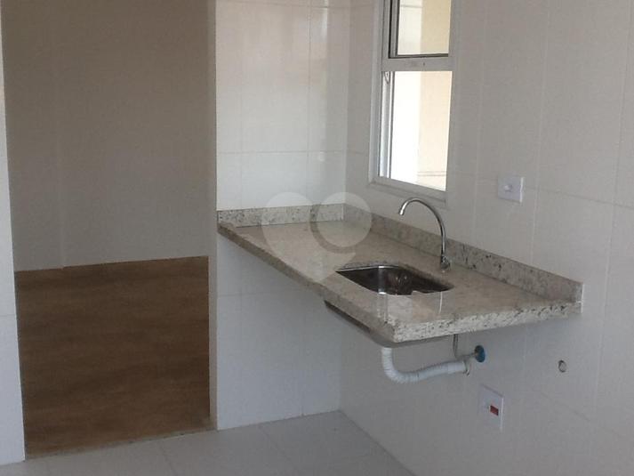 Venda Apartamento São Paulo Vila Gustavo REO336685 12