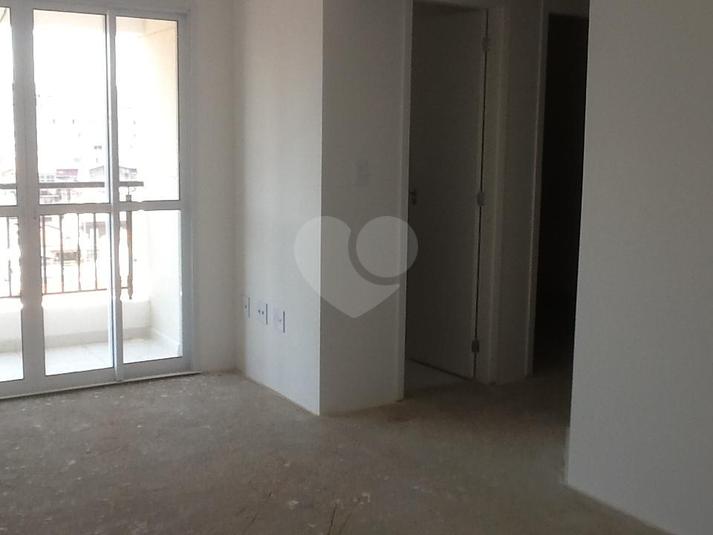 Venda Apartamento São Paulo Vila Gustavo REO336685 18