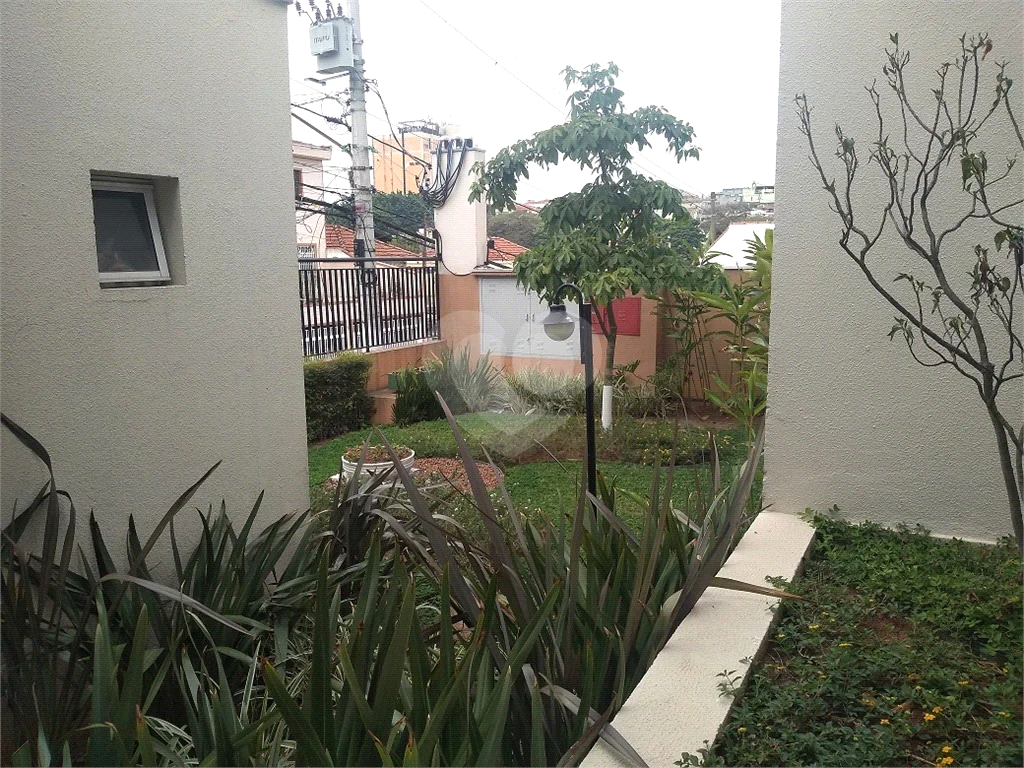 Venda Apartamento São Paulo Vila Gustavo REO336694 51