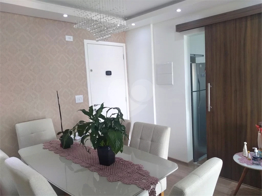 Venda Apartamento São Paulo Vila Gustavo REO336694 32