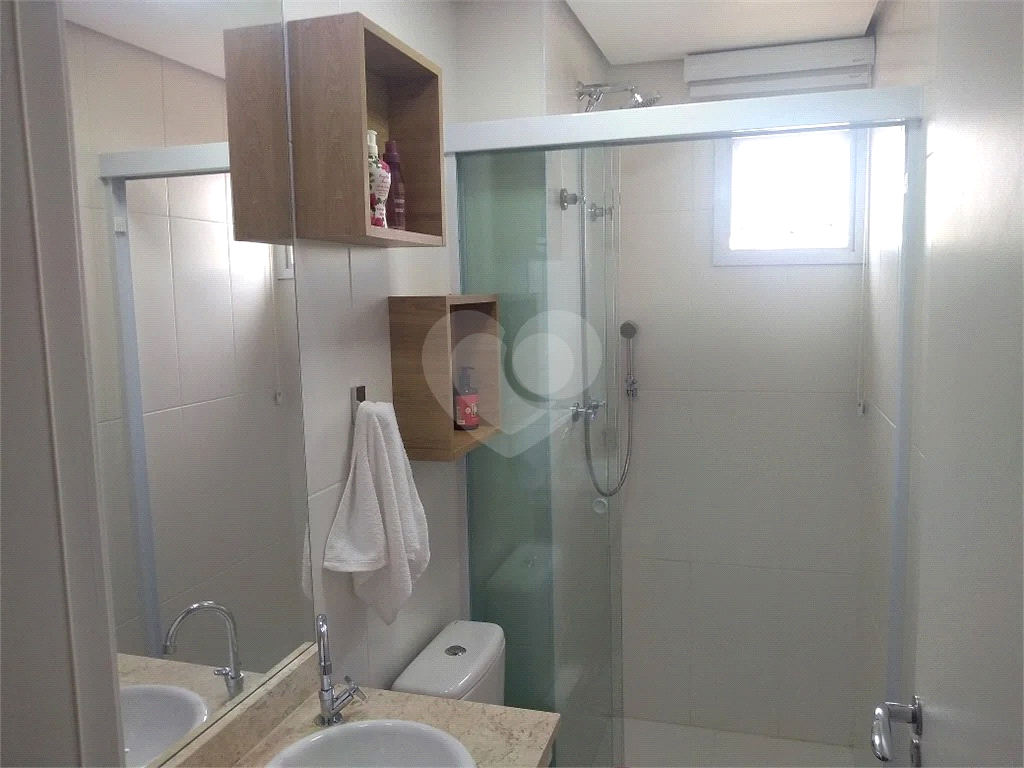 Venda Apartamento São Paulo Vila Gustavo REO336694 42