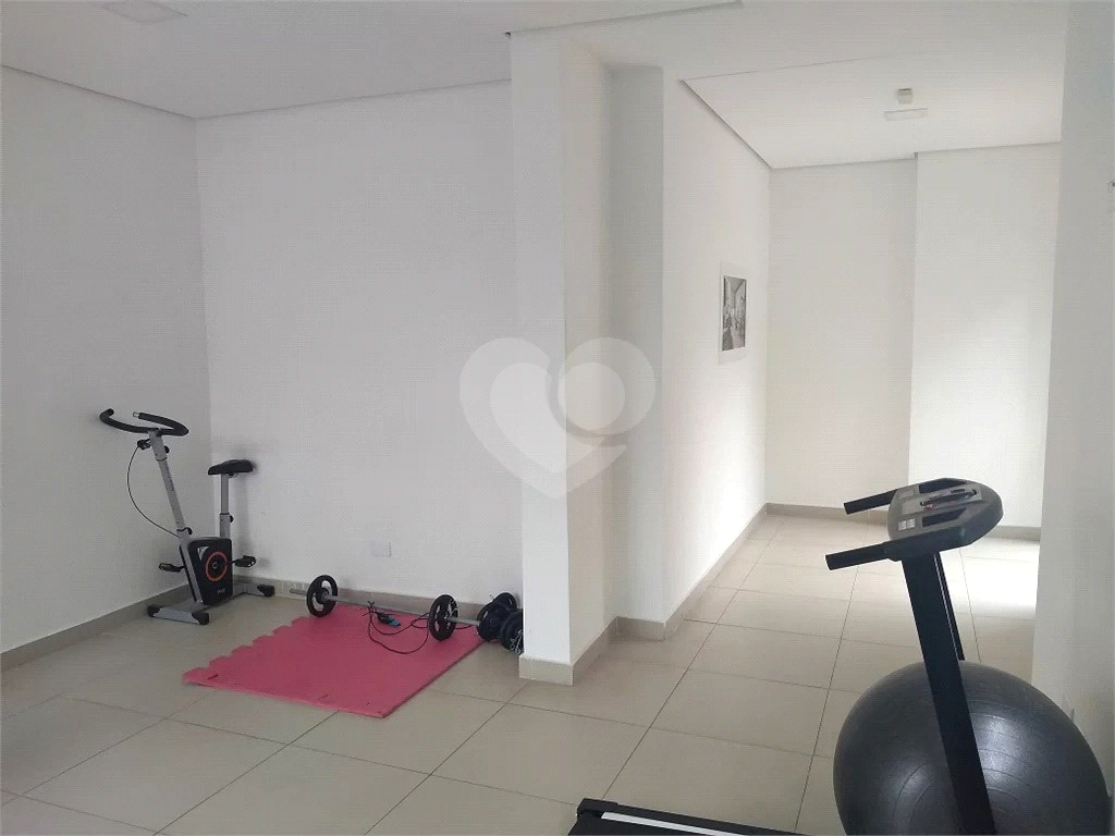 Venda Apartamento São Paulo Vila Gustavo REO336694 55