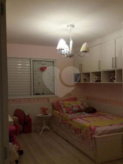 Venda Apartamento São Paulo Parque Reboucas REO336712 9