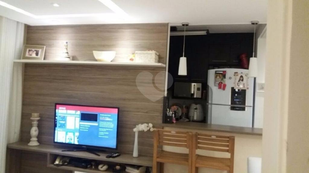 Venda Apartamento São Paulo Parque Reboucas REO336712 6