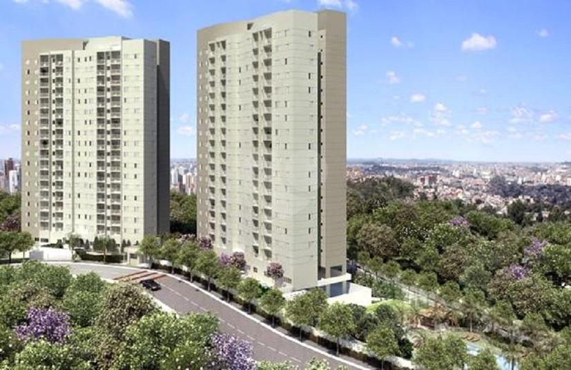 Venda Apartamento São Paulo Parque Reboucas REO336712 7