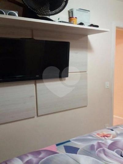 Venda Apartamento São Paulo Parque Reboucas REO336712 10