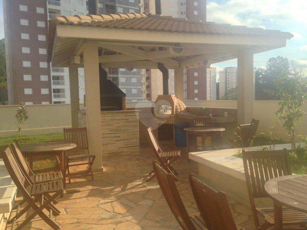 Venda Apartamento São Paulo Parque Reboucas REO336712 16