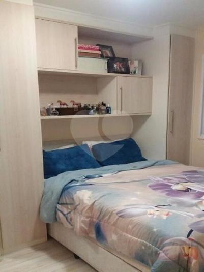 Venda Apartamento São Paulo Parque Reboucas REO336712 12