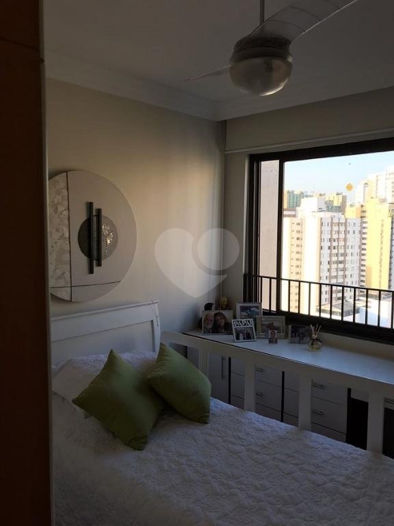 Venda Apartamento São Paulo Vila Mariana REO336722 10