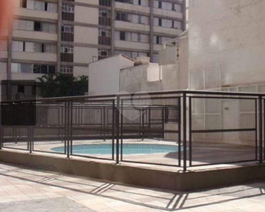 Venda Apartamento São Paulo Vila Mariana REO336722 15