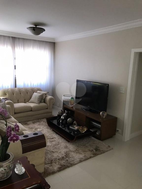 Venda Apartamento São Paulo Vila Mariana REO336722 2