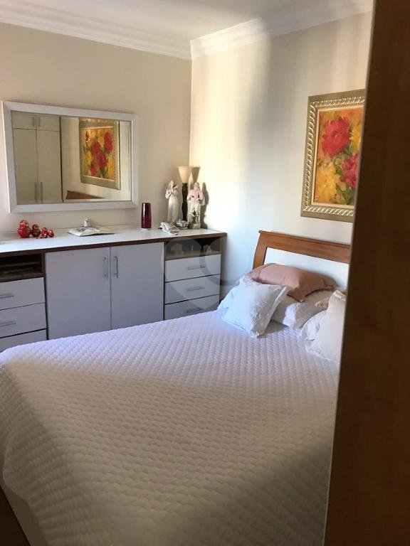 Venda Apartamento São Paulo Vila Mariana REO336722 8