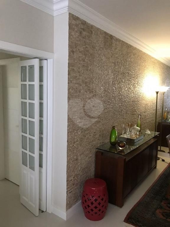 Venda Apartamento São Paulo Vila Mariana REO336722 5