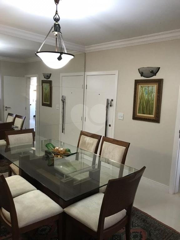 Venda Apartamento São Paulo Vila Mariana REO336722 1