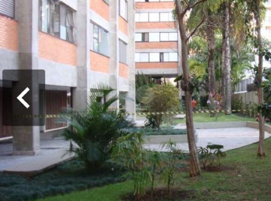 Venda Apartamento São Paulo Vila Mariana REO336722 19