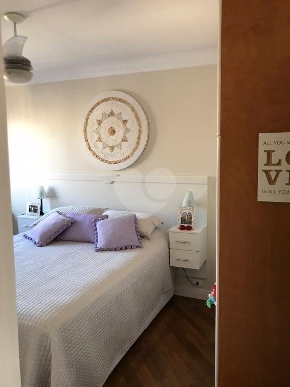 Venda Apartamento São Paulo Vila Mariana REO336722 9