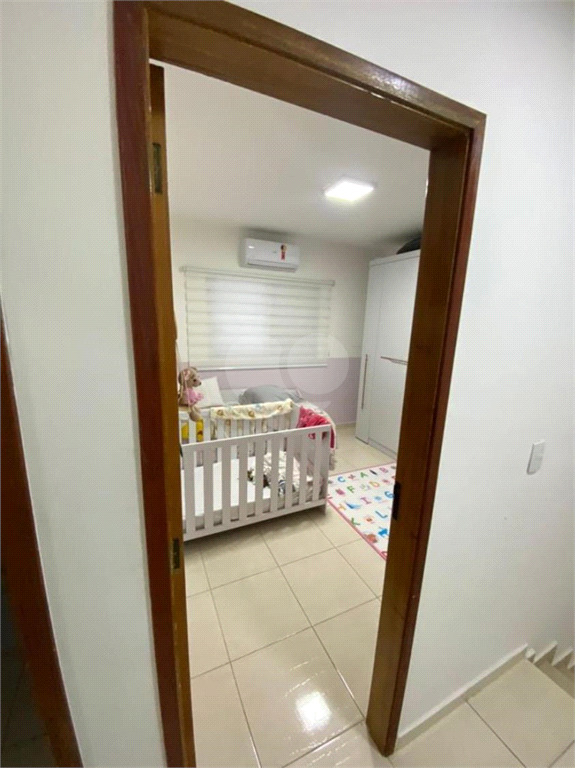 Venda Sobrado São Paulo Tremembé REO336724 10