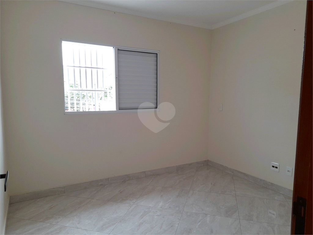 Venda Sobrado São Paulo Tremembé REO336729 6