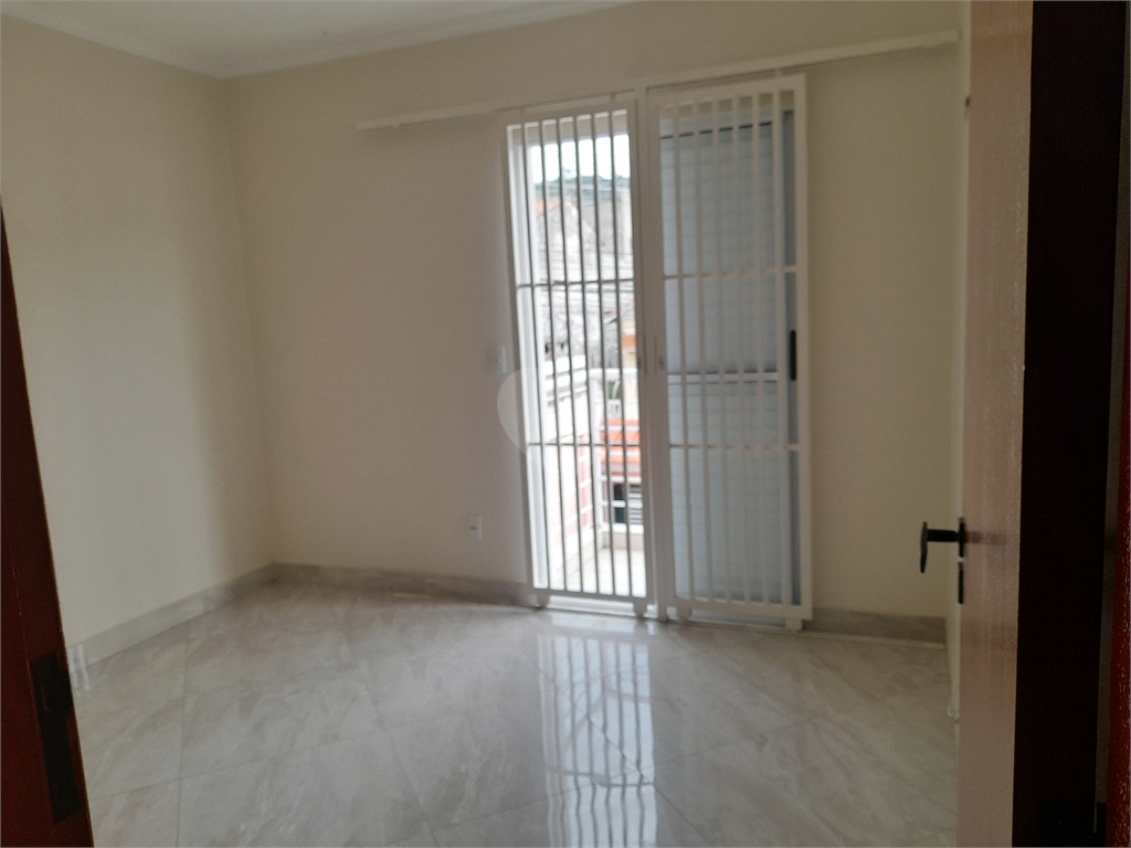 Venda Sobrado São Paulo Tremembé REO336729 5