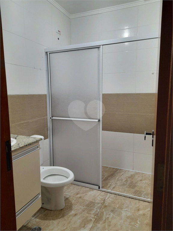 Venda Sobrado São Paulo Tremembé REO336729 8