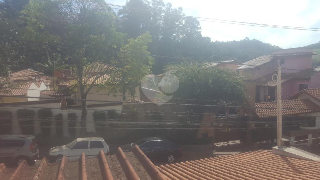 Venda Sobrado São Paulo Tremembé REO336758 17