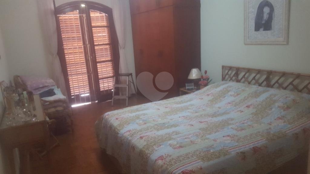 Venda Sobrado São Paulo Tremembé REO336758 11