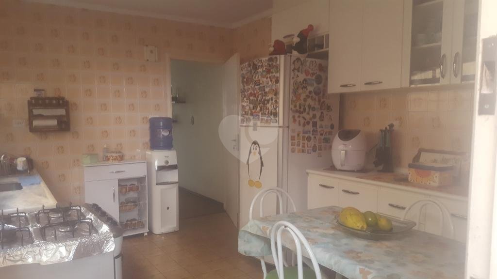 Venda Sobrado São Paulo Tremembé REO336758 8