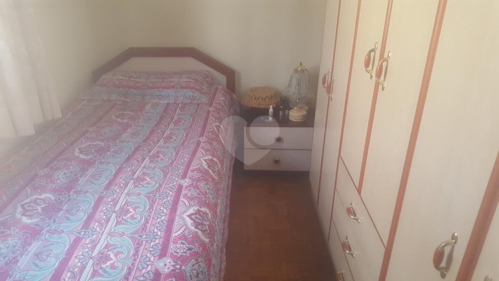 Venda Sobrado São Paulo Tremembé REO336758 14