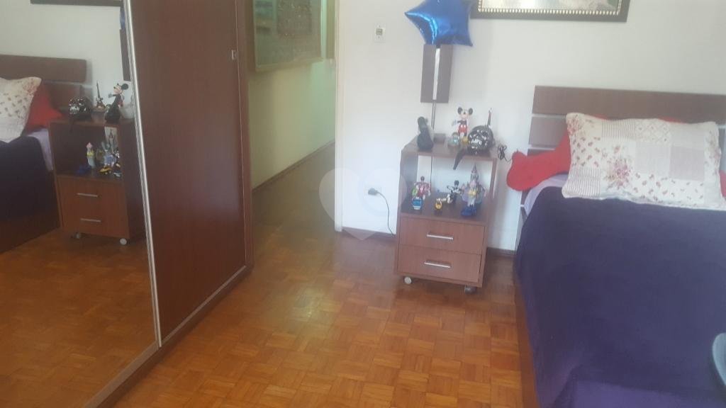 Venda Sobrado São Paulo Tremembé REO336758 16