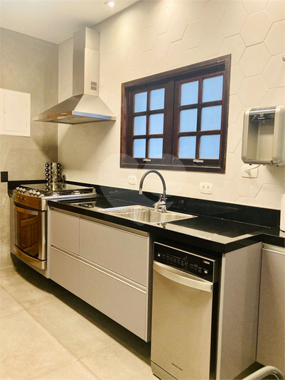 Venda Sobrado São Paulo Vila Ipojuca REO336774 9