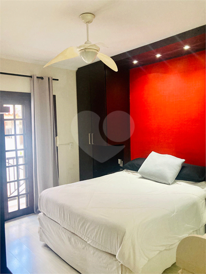 Venda Sobrado São Paulo Vila Ipojuca REO336774 10