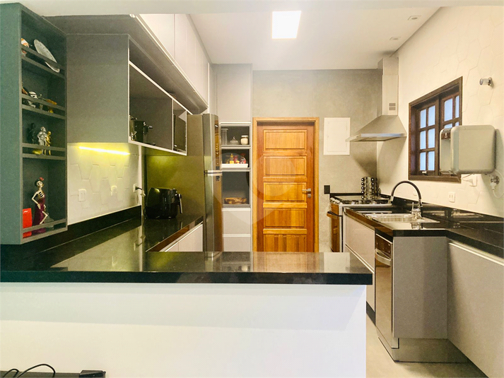 Venda Sobrado São Paulo Vila Ipojuca REO336774 6