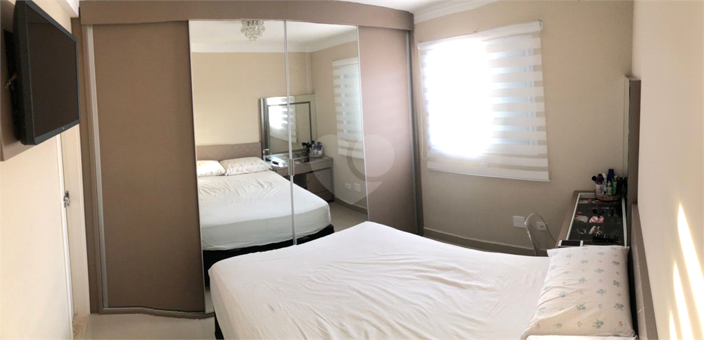 Venda Apartamento São Paulo Vila Gustavo REO336822 13