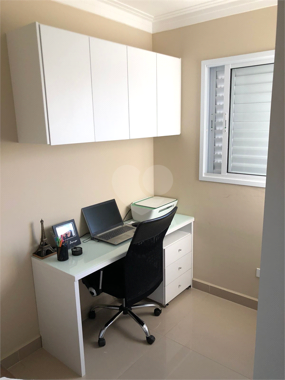 Venda Apartamento São Paulo Vila Gustavo REO336822 17